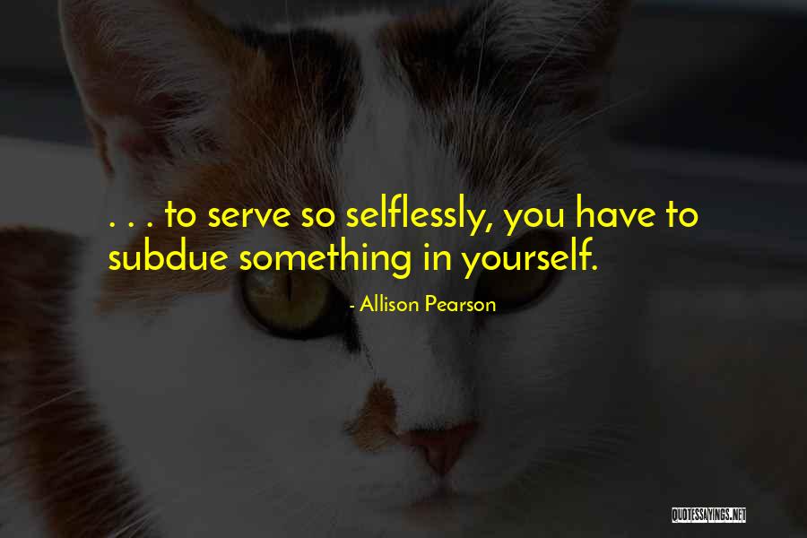 Sextillion Power Quotes By Allison Pearson Sextillion Power Quotes By Allison Pearson