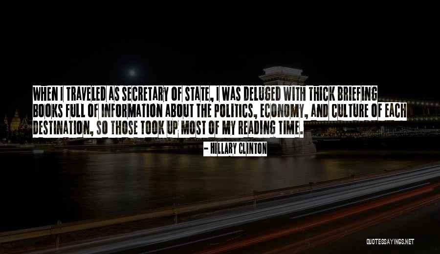 Sextuple Quotes By Hillary Clinton Sextuple Quotes By Hillary Clinton