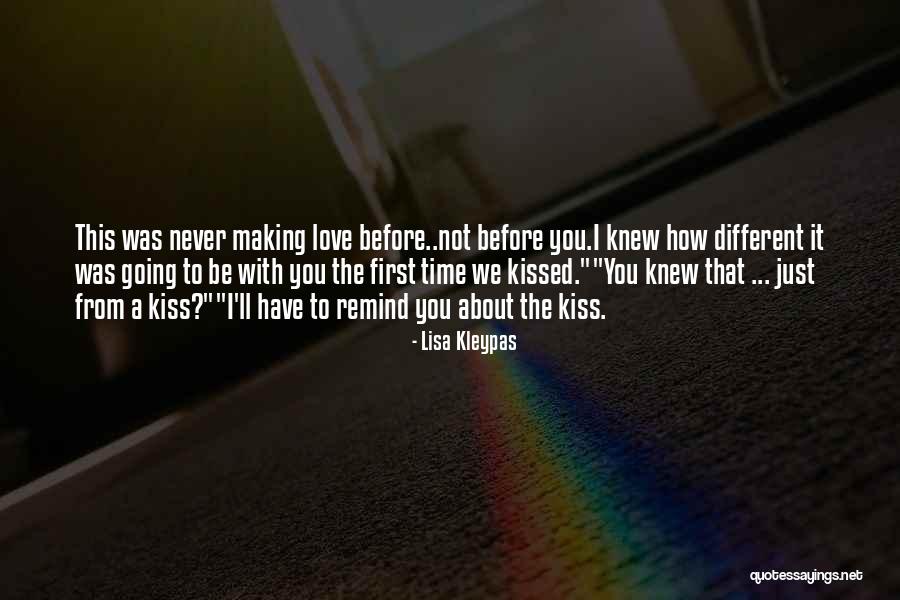 Sextuple Quotes By Lisa Kleypas Sextuple Quotes By Lisa Kleypas