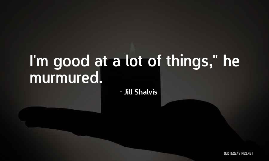 Sextuplets Dad Quotes By Jill Shalvis Sextuplets Dad Quotes By Jill Shalvis