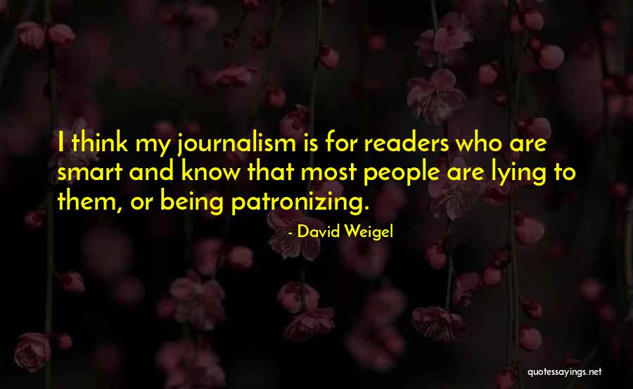 Sexual Abuse Prevention Quotes By David Weigel Sexual Abuse Prevention Quotes By David Weigel