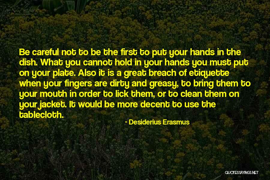 Sexual Abuse Prevention Quotes By Desiderius Erasmus Sexual Abuse Prevention Quotes By Desiderius Erasmus