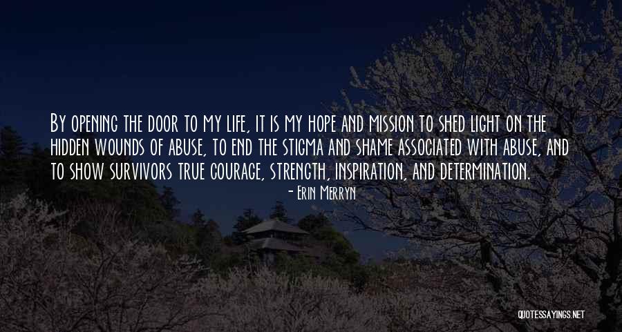 Sexual Abuse Prevention Quotes By Erin Merryn Sexual Abuse Prevention Quotes By Erin Merryn