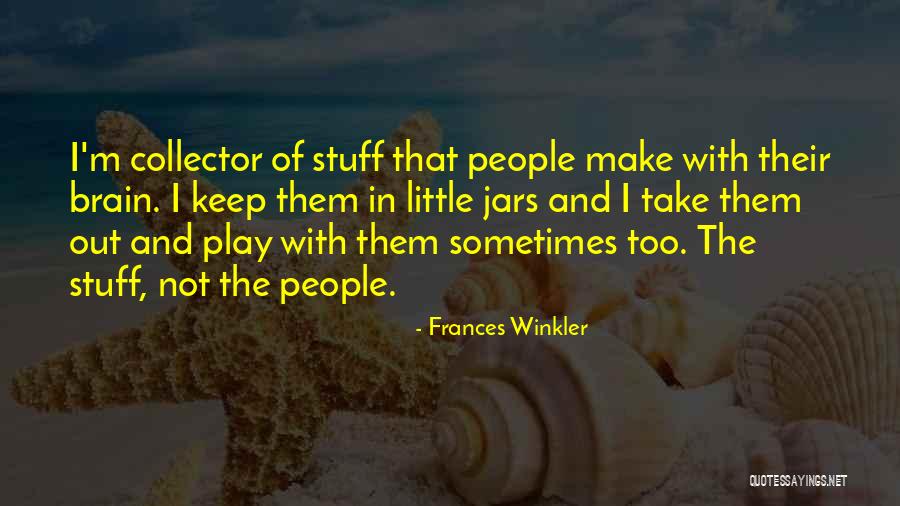 Sexual Abuse Prevention Quotes By Frances Winkler Sexual Abuse Prevention Quotes By Frances Winkler