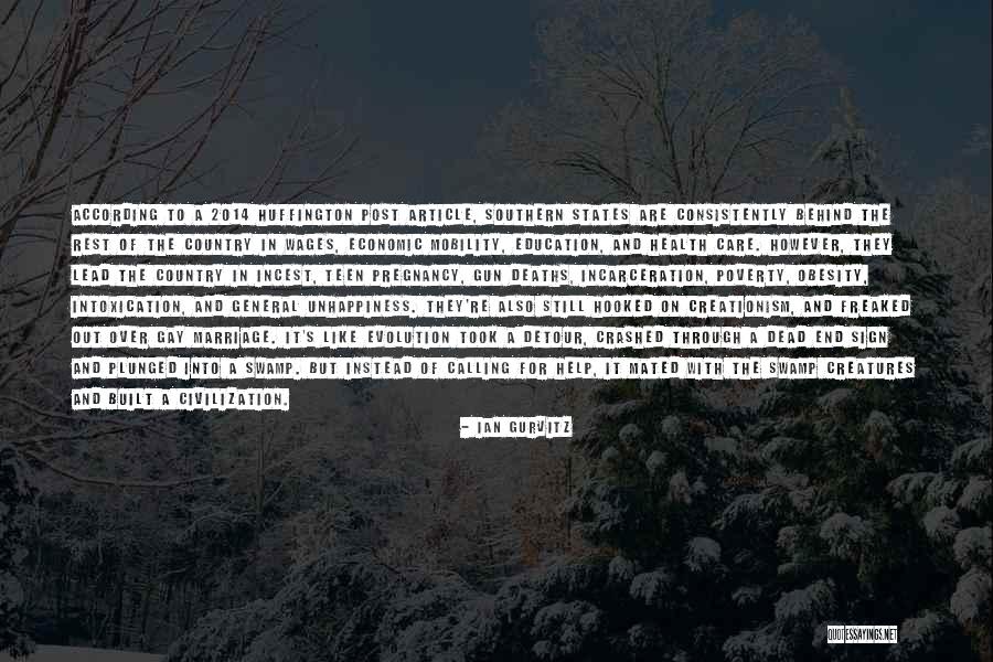 Sexual Abuse Prevention Quotes By Ian Gurvitz Sexual Abuse Prevention Quotes By Ian Gurvitz