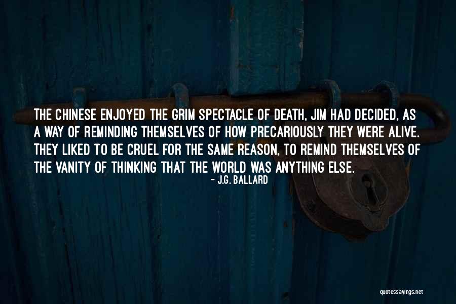 Sexual Abuse Prevention Quotes By J.G. Ballard Sexual Abuse Prevention Quotes By J.G. Ballard