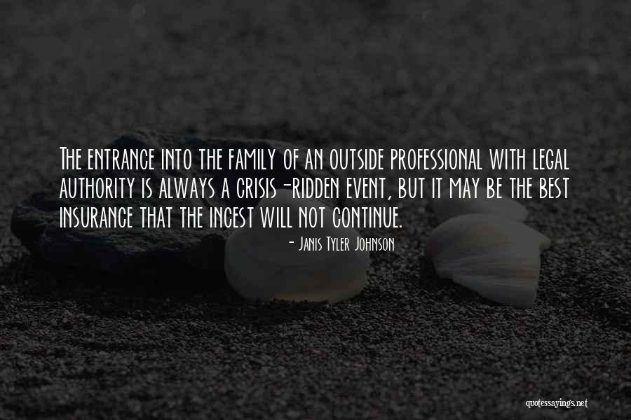 Sexual Abuse Prevention Quotes By Janis Tyler Johnson Sexual Abuse Prevention Quotes By Janis Tyler Johnson