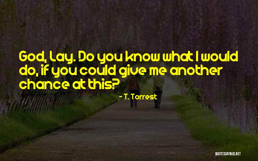 Sexual Abuse Prevention Quotes By T. Torrest Sexual Abuse Prevention Quotes By T. Torrest