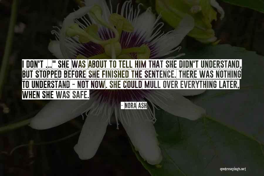 Sexual Addiction And Recovery Quotes By Nora Ash Sexual Addiction And Recovery Quotes By Nora Ash