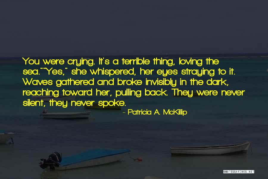Sexual Addiction And Recovery Quotes By Patricia A. McKillip Sexual Addiction And Recovery Quotes By Patricia A. McKillip