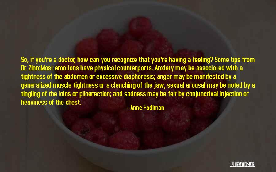 Sexual Anxiety Quotes By Anne Fadiman Sexual Anxiety Quotes By Anne Fadiman