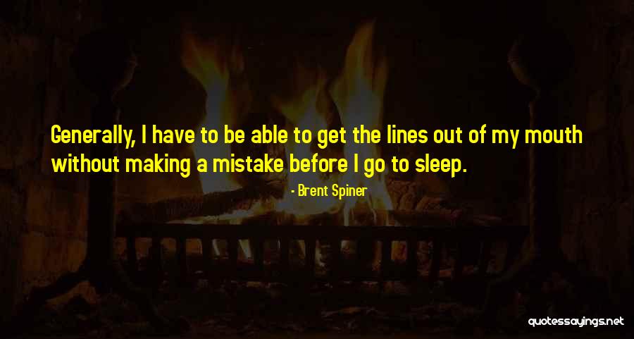 Sexual Anxiety Quotes By Brent Spiner Sexual Anxiety Quotes By Brent Spiner