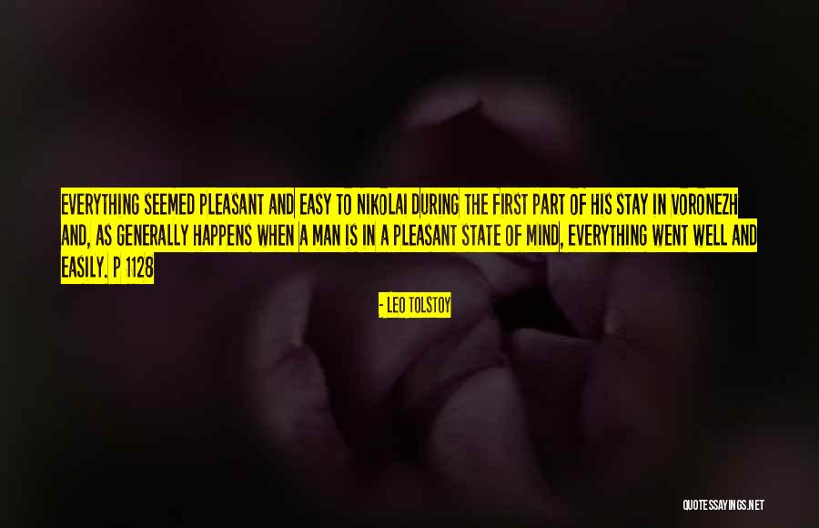 Sexual Assaults Quotes By Leo Tolstoy Sexual Assaults Quotes By Leo Tolstoy
