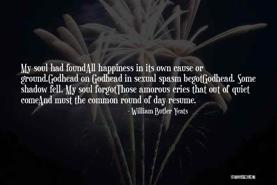 Sexual Cries Quotes By William Butler Yeats Sexual Cries Quotes By William Butler Yeats