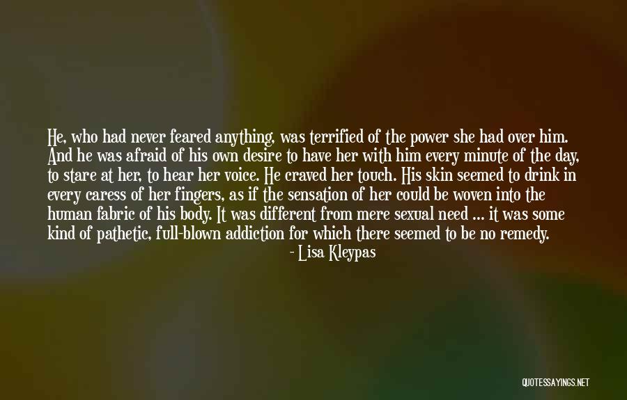 Sexual Desire Quotes By Lisa Kleypas Sexual Desire Quotes By Lisa Kleypas