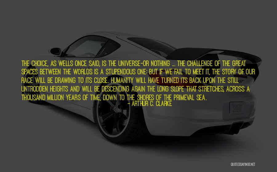 Sexual Ecstasy Quotes By Arthur C. Clarke Sexual Ecstasy Quotes By Arthur C. Clarke