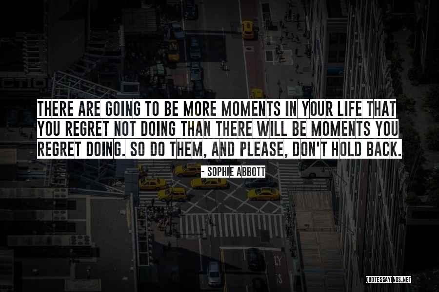 Sexual Experimentation Quotes By Sophie Abbott Sexual Experimentation Quotes By Sophie Abbott