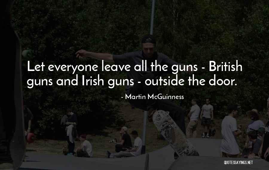 Sexual Fluidity Quotes By Martin McGuinness Sexual Fluidity Quotes By Martin McGuinness