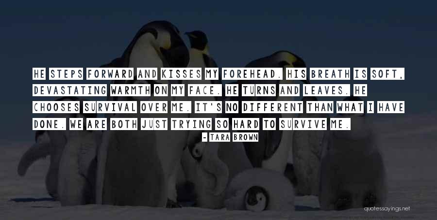 Sexual Fluidity Quotes By Tara Brown Sexual Fluidity Quotes By Tara Brown