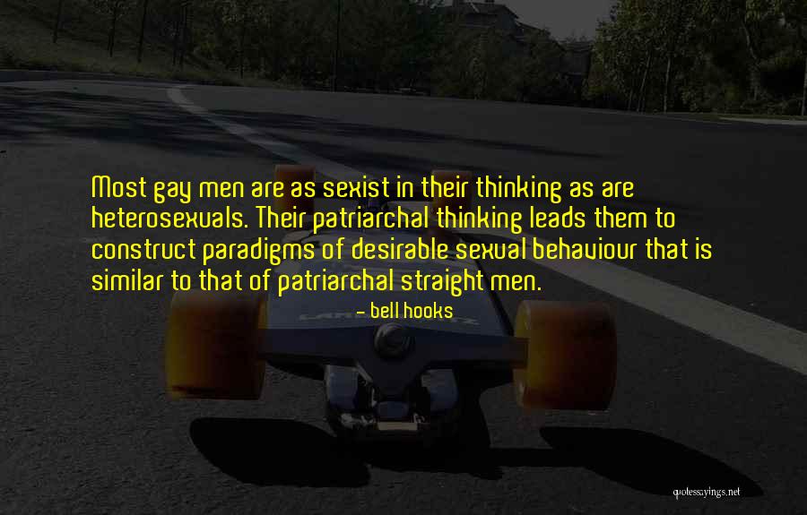 Sexual Identity Quotes By Bell Hooks Sexual Identity Quotes By Bell Hooks