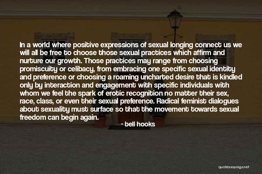 Sexual Identity Quotes By Bell Hooks Sexual Identity Quotes By Bell Hooks