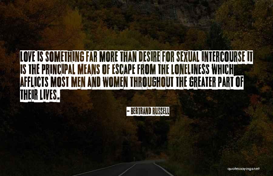 Sexual Intercourse Quotes By Bertrand Russell Sexual Intercourse Quotes By Bertrand Russell