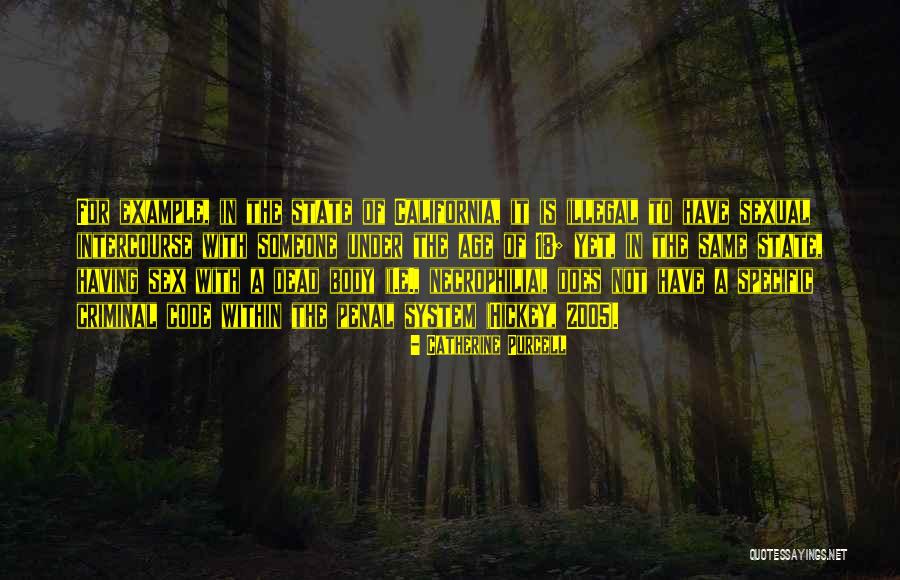 Sexual Intercourse Quotes By Catherine Purcell Sexual Intercourse Quotes By Catherine Purcell