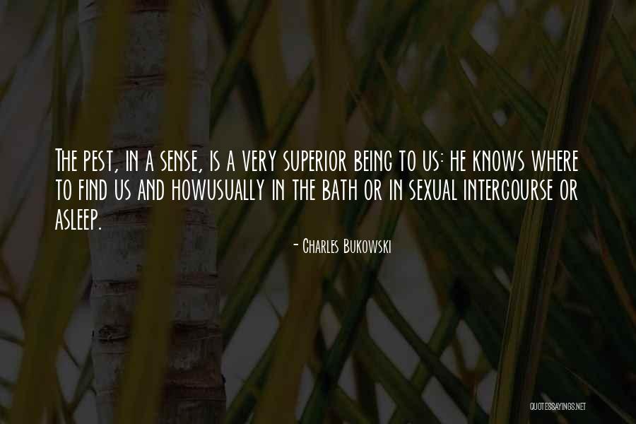 Sexual Intercourse Quotes By Charles Bukowski Sexual Intercourse Quotes By Charles Bukowski