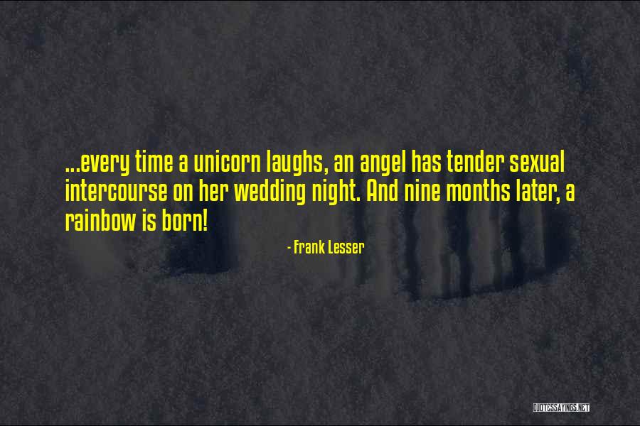 Sexual Intercourse Quotes By Frank Lesser Sexual Intercourse Quotes By Frank Lesser