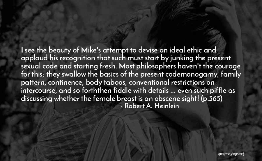 Sexual Intercourse Quotes By Robert A. Heinlein Sexual Intercourse Quotes By Robert A. Heinlein