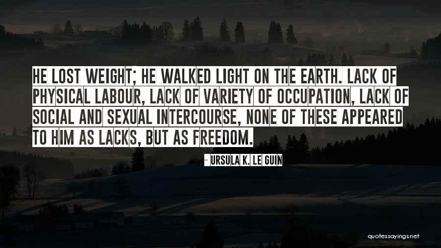 Sexual Intercourse Quotes By Ursula K. Le Guin Sexual Intercourse Quotes By Ursula K. Le Guin