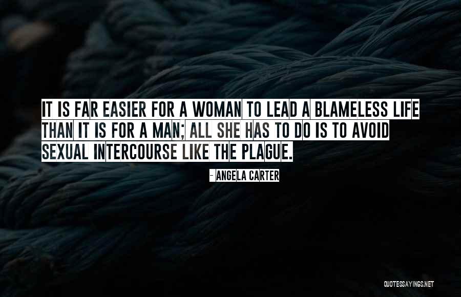 Sexual Life Quotes By Angela Carter Sexual Life Quotes By Angela Carter