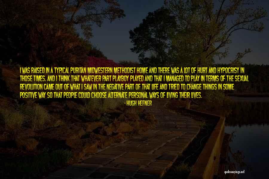 Sexual Life Quotes By Hugh Hefner Sexual Life Quotes By Hugh Hefner