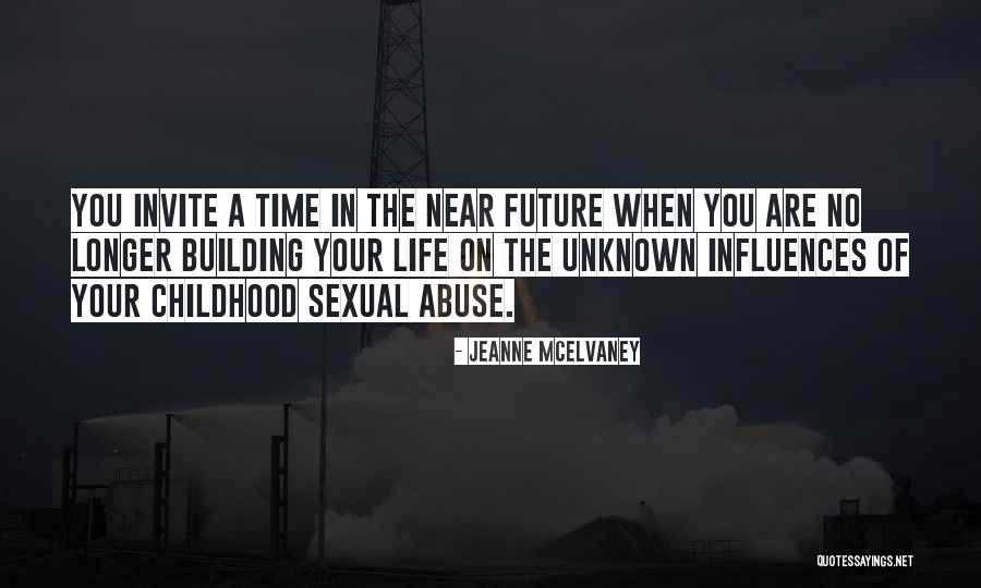 Sexual Life Quotes By Jeanne McElvaney Sexual Life Quotes By Jeanne McElvaney