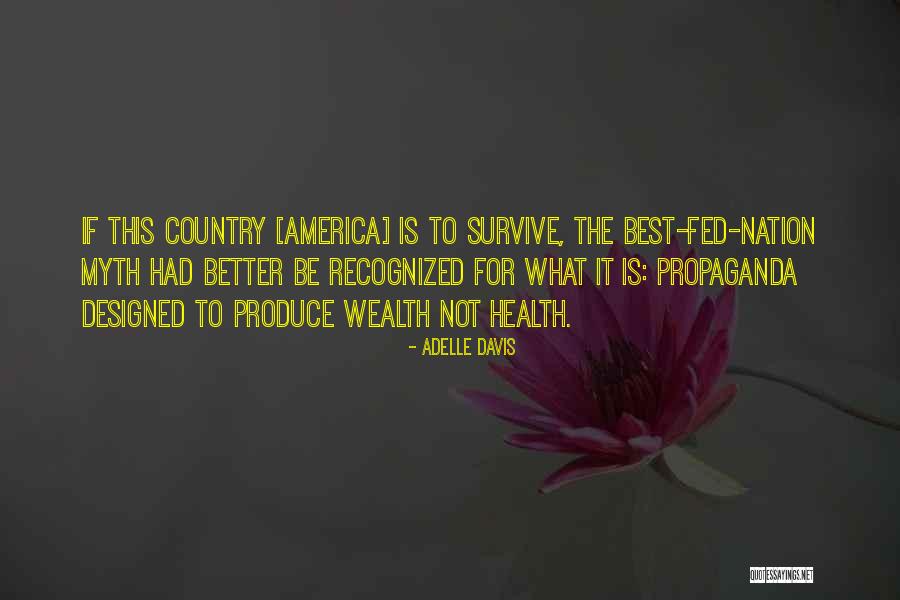 Sexual Perversion Quotes By Adelle Davis Sexual Perversion Quotes By Adelle Davis