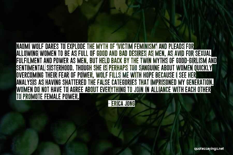Sexual Power Quotes By Erica Jong Sexual Power Quotes By Erica Jong