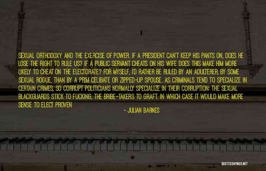 Sexual Power Quotes By Julian Barnes Sexual Power Quotes By Julian Barnes