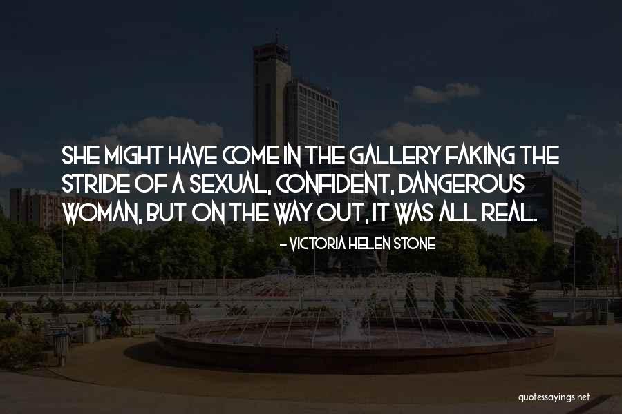 Sexual Power Quotes By Victoria Helen Stone Sexual Power Quotes By Victoria Helen Stone