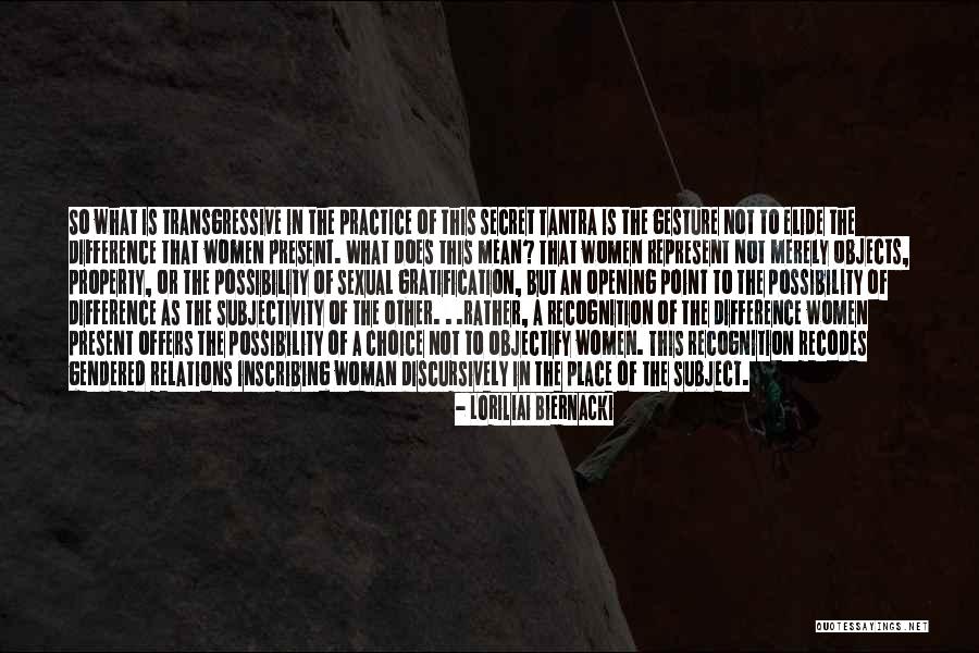 Sexual Relations Quotes By Loriliai Biernacki Sexual Relations Quotes By Loriliai Biernacki