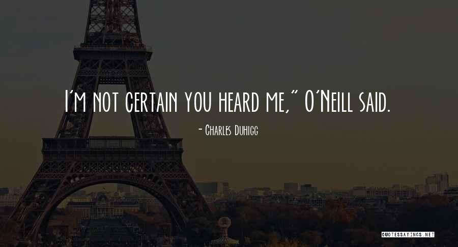 Sexual Role Play Quotes By Charles Duhigg Sexual Role Play Quotes By Charles Duhigg