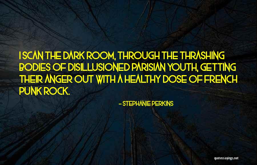 Sexual Role Play Quotes By Stephanie Perkins Sexual Role Play Quotes By Stephanie Perkins