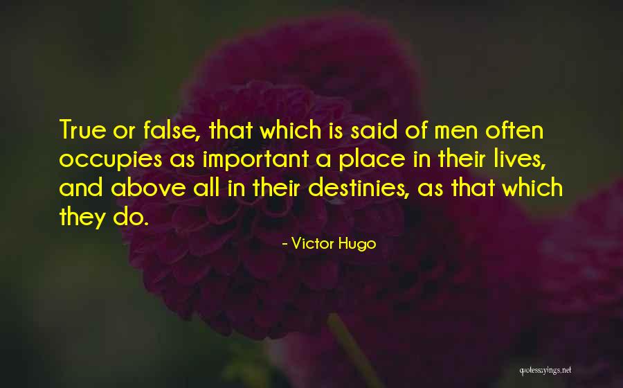 Sexual Temptation Quotes By Victor Hugo Sexual Temptation Quotes By Victor Hugo