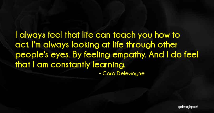 Sexuality And Disabilities Quotes By Cara Delevingne Sexuality And Disabilities Quotes By Cara Delevingne