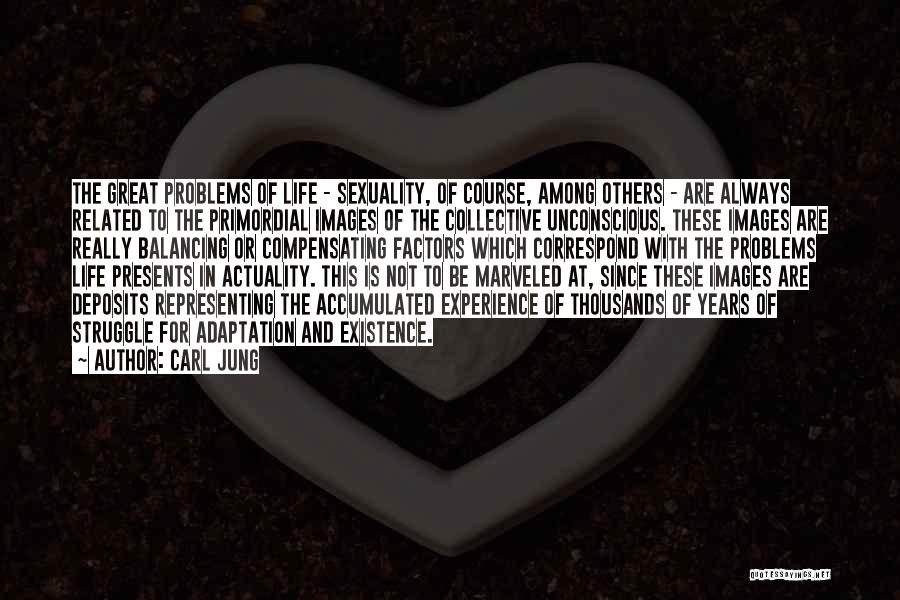 Sexuality Images Quotes By Carl Jung