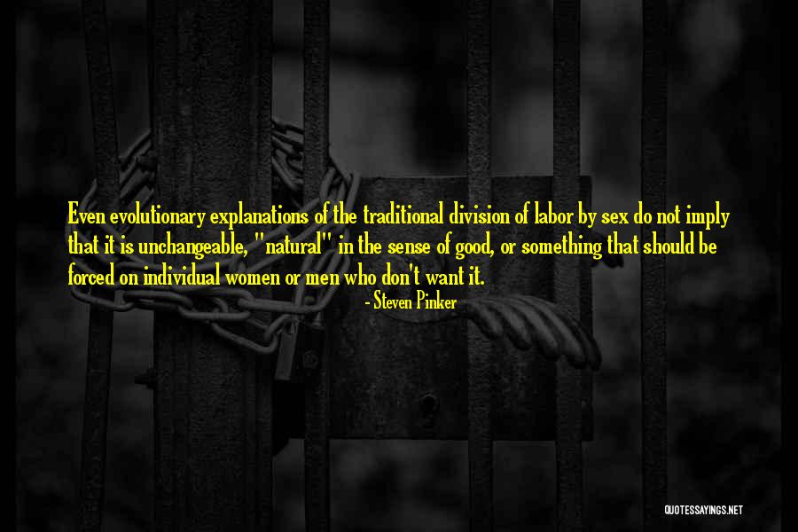Sexuality Quotes By Steven Pinker Sexuality Quotes By Steven Pinker