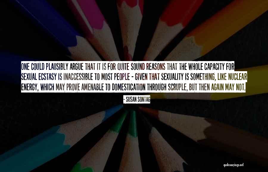 Sexuality Quotes By Susan Sontag Sexuality Quotes By Susan Sontag