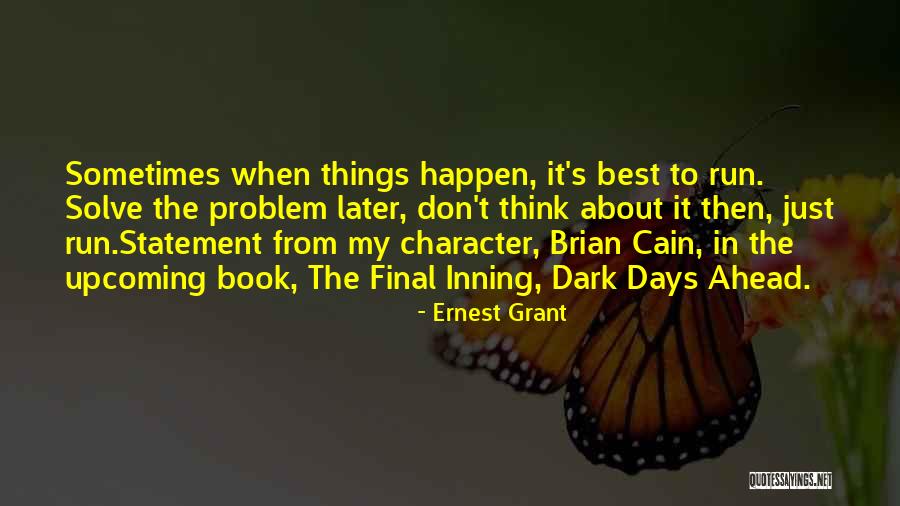 Sexualityand Quotes By Ernest Grant Sexualityand Quotes By Ernest Grant