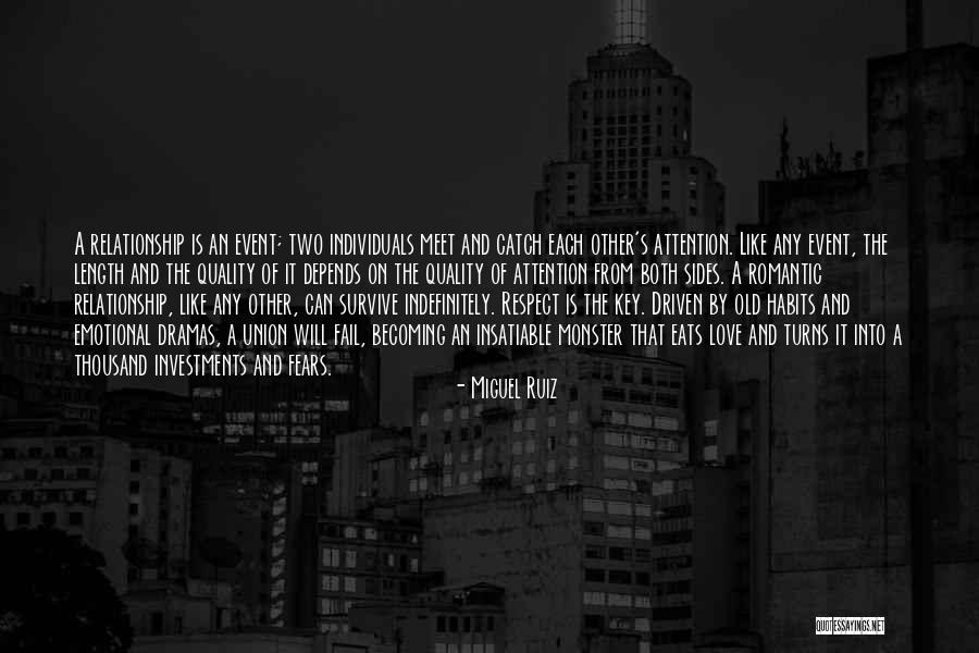 Sexualityand Quotes By Miguel Ruiz Sexualityand Quotes By Miguel Ruiz