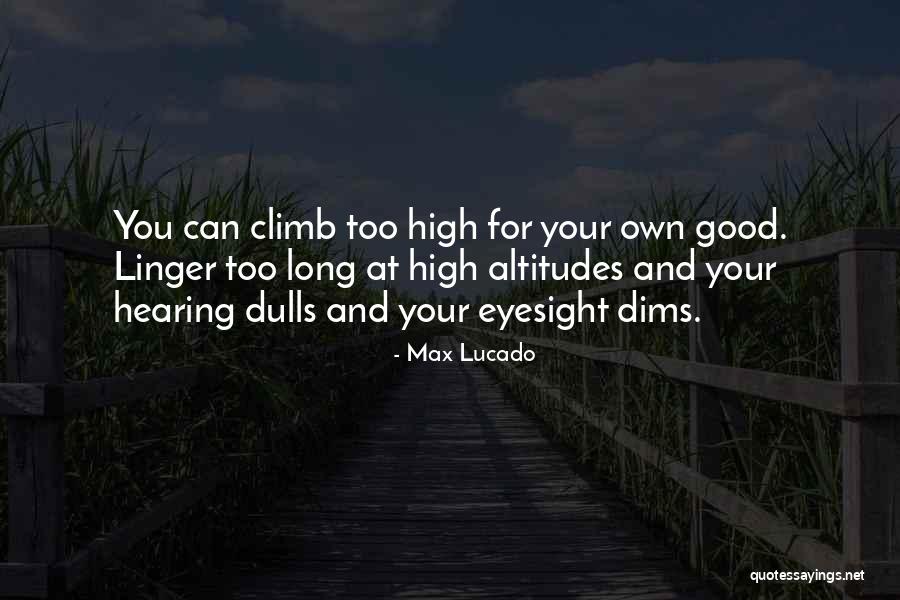 Sexualization Of Children Quotes By Max Lucado Sexualization Of Children Quotes By Max Lucado