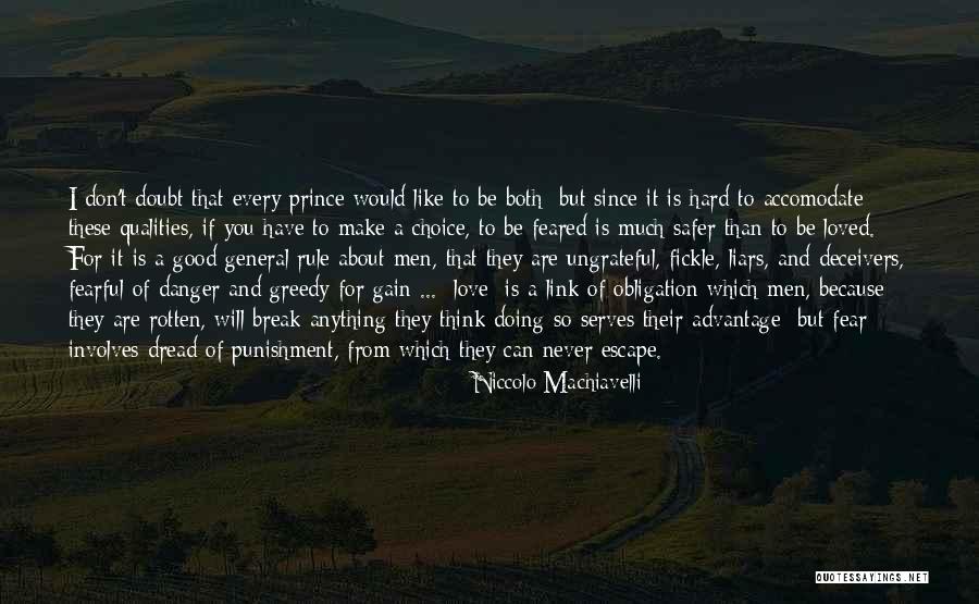 Sexualizing Quotes By Niccolo Machiavelli Sexualizing Quotes By Niccolo Machiavelli